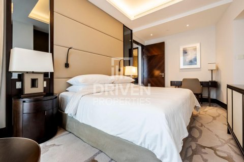 Квартира с 2 спальнями в The Address Sky View Towers, ОАЭ №85335 9