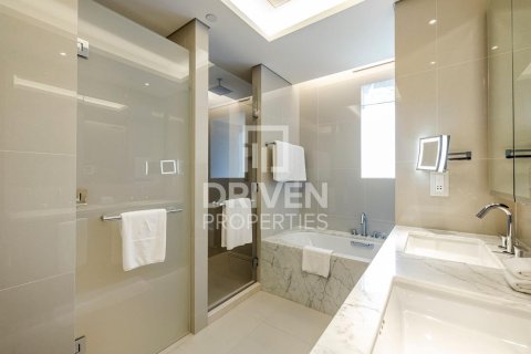 Квартира с 2 спальнями в The Address Sky View Towers, ОАЭ №85335 8