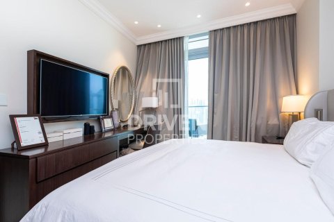 Квартира с 1 спальней в The Address Residence Fountain Views, ОАЭ №85334 5