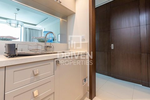 Квартира с 1 спальней в The Address Residence Fountain Views, ОАЭ №85334 23