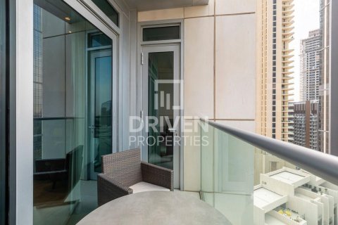 Квартира с 1 спальней в The Address Residence Fountain Views, ОАЭ №85334 9