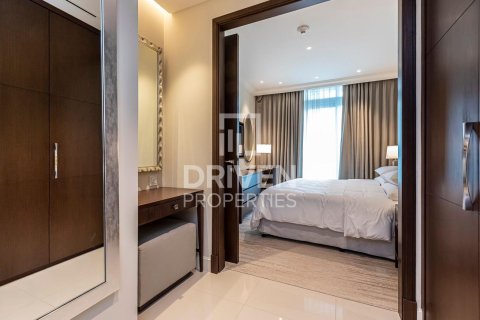 Квартира с 1 спальней в The Address Residence Fountain Views, ОАЭ №85334 20