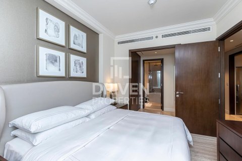 Квартира с 1 спальней в The Address Residence Fountain Views, ОАЭ №85334 15