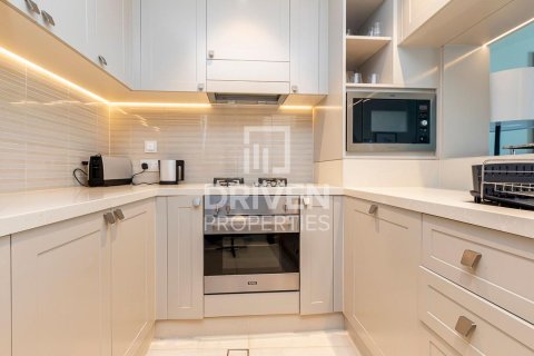 Квартира с 1 спальней в The Address Residence Fountain Views, ОАЭ №85334 22