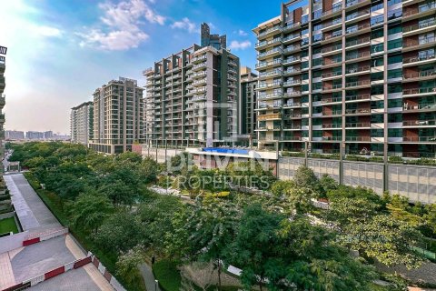 Appartement de 1 chambre à Mohammed Bin Rashid City, UAE No. 85337 1