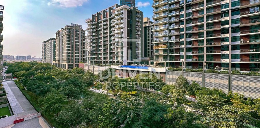 Appartement de 1 chambre à Mohammed Bin Rashid City, UAE No. 85337