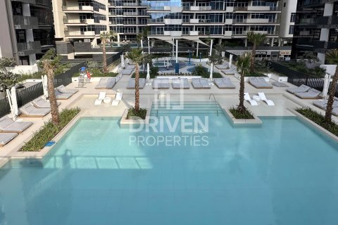 Appartement de 1 chambre à Mohammed Bin Rashid City, UAE No. 85337 20