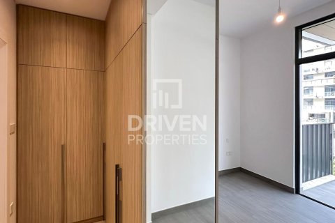 Appartement de 1 chambre à Mohammed Bin Rashid City, UAE No. 85337 17