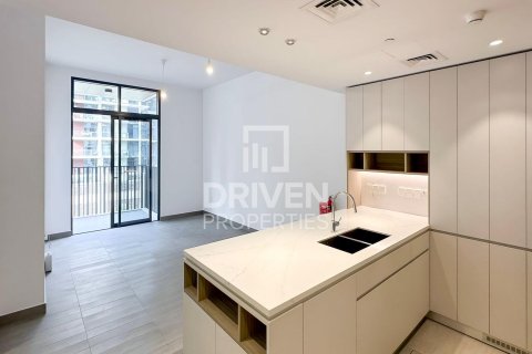 Appartement de 1 chambre à Mohammed Bin Rashid City, UAE No. 85337 3