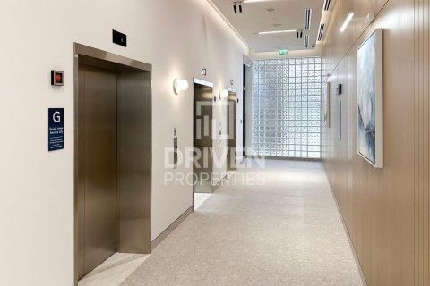 Appartement de 1 chambre à Mohammed Bin Rashid City, UAE No. 85337 15