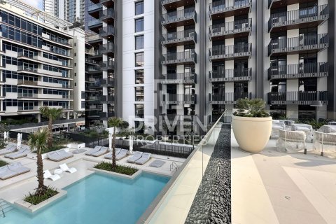 Appartement de 1 chambre à Mohammed Bin Rashid City, UAE No. 85337 16