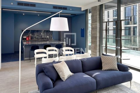 Appartement de 1 chambre à Mohammed Bin Rashid City, UAE No. 85337 13