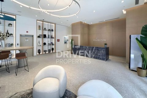 Appartement de 1 chambre à Mohammed Bin Rashid City, UAE No. 85337 12