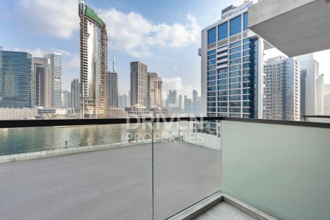 Apartment de 1 dormitorio en Business Bay, UAE No. 85336 9