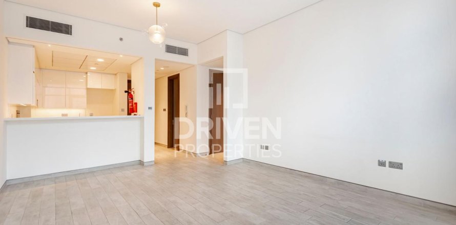 Apartment de 1 dormitorio en Business Bay, UAE No. 85336