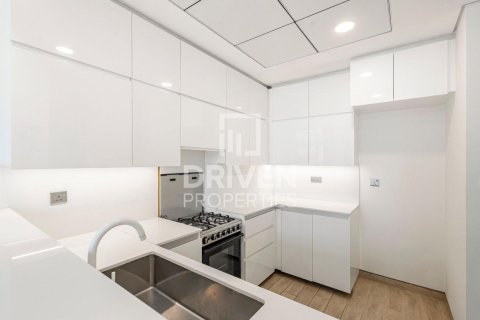 Apartment de 1 dormitorio en Business Bay, UAE No. 85336 10