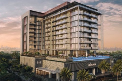 1 bedroom Apartment in Dubai Hills, UAE No. 97142 1