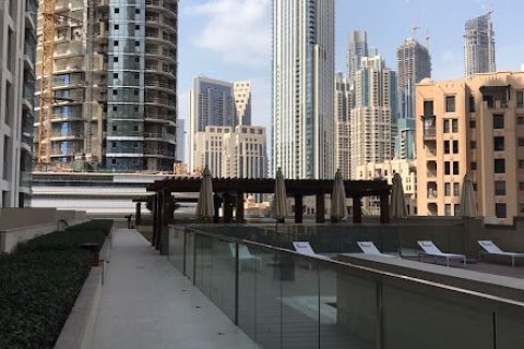 Appartement de 3 chambres à BELLEVUE TOWERS Dubai, UAE No. 97145 2