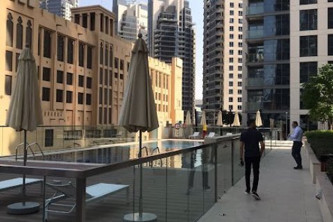 Appartement de 3 chambres à BELLEVUE TOWERS Dubai, UAE No. 97145 5