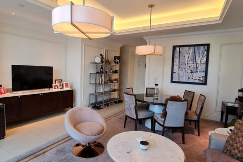 Apartment de 2 dormitorios en ADDRESS BOULEVARD The Address Downtown Hotel, UAE No. 97143 8