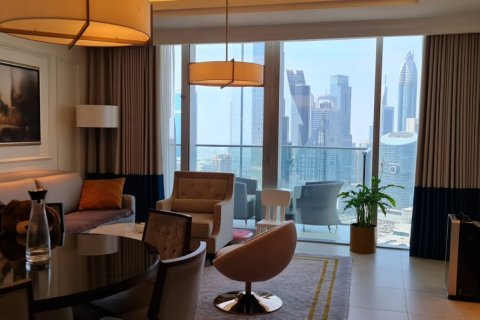Apartment de 2 dormitorios en ADDRESS BOULEVARD The Address Downtown Hotel, UAE No. 97143 2