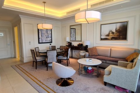 Apartment de 2 dormitorios en ADDRESS BOULEVARD The Address Downtown Hotel, UAE No. 97143 12