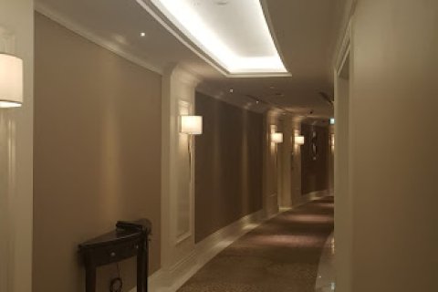 Apartment de 2 dormitorios en ADDRESS BOULEVARD The Address Downtown Hotel, UAE No. 97143 3