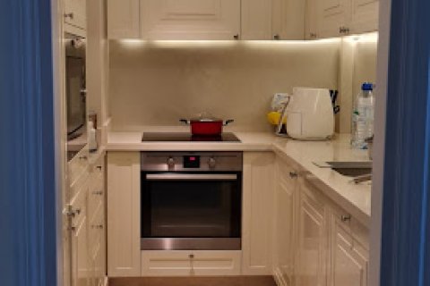 Apartment de 2 dormitorios en ADDRESS BOULEVARD The Address Downtown Hotel, UAE No. 97143 6