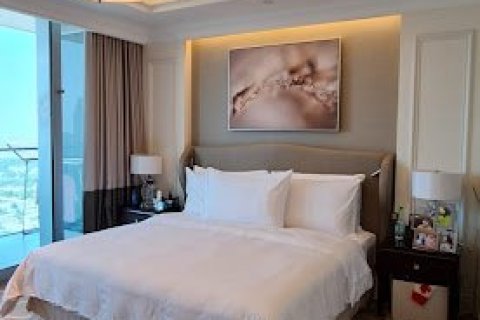 Apartment de 2 dormitorios en ADDRESS BOULEVARD The Address Downtown Hotel, UAE No. 97143 13