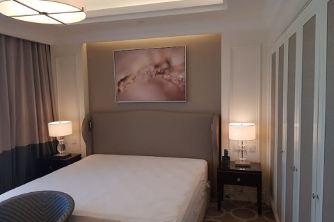 Apartment de 2 dormitorios en ADDRESS BOULEVARD The Address Downtown Hotel, UAE No. 97143 9