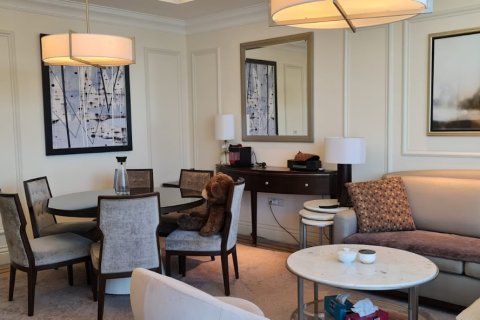 Apartment de 2 dormitorios en ADDRESS BOULEVARD The Address Downtown Hotel, UAE No. 97143 7