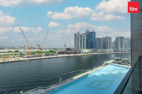Appartement de 51m² à Business Bay, UAE No. 103395 8