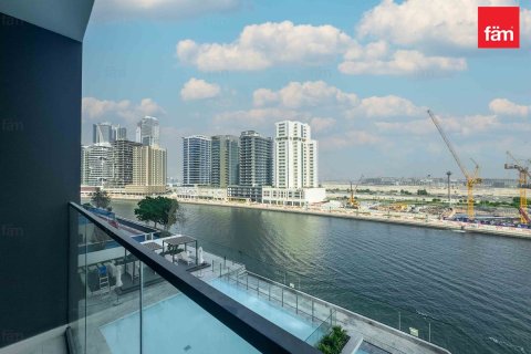 Appartement de 51m² à Business Bay, UAE No. 103395 1
