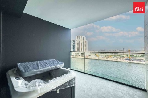 Appartement de 51m² à Business Bay, UAE No. 103395 2