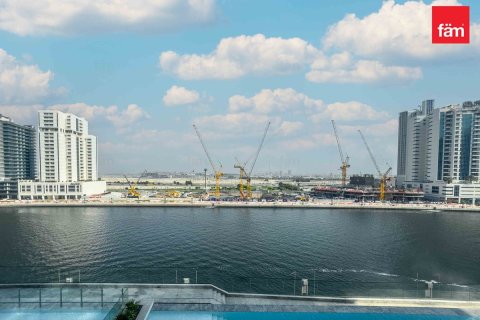 Appartement de 51m² à Business Bay, UAE No. 103395 11