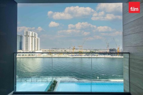 Appartement de 51m² à Business Bay, UAE No. 103395 9