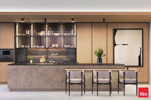 Appartement de 1 chambre à Business Bay, UAE No. 103397 5