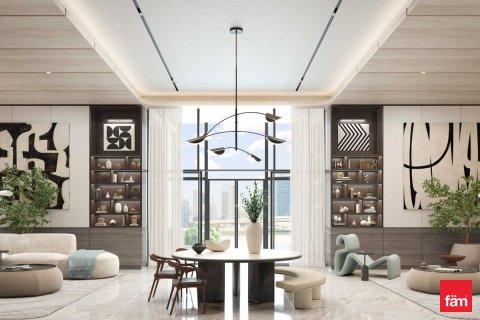 Appartement de 1 chambre à Business Bay, UAE No. 103397 3