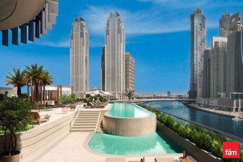 Appartement de 1 chambre à Business Bay, UAE No. 103397 7