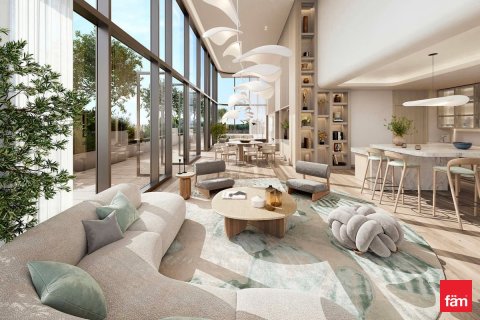 Appartement de 1 chambre à Business Bay, UAE No. 103397 1