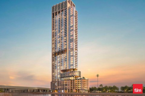 Appartement de 1 chambre à Business Bay, UAE No. 103397 9