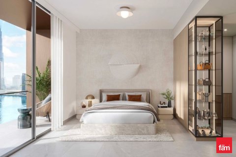 Appartement de 1 chambre à Business Bay, UAE No. 103397 4