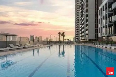 Appartement de 1 chambre à Dubai, UAE No. 103418 9