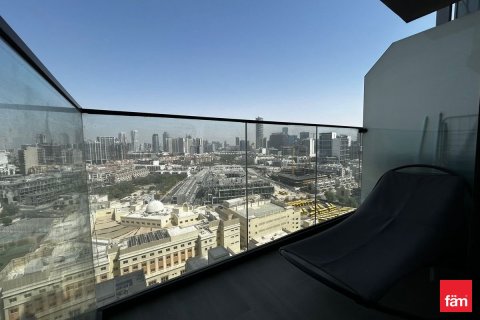 Appartement de 1 chambre à Dubai, UAE No. 103418 7
