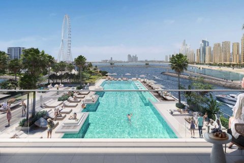 Apartment de 2 dormitorios en Dubai, UAE No. 103396 4