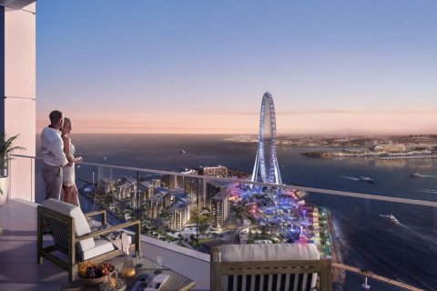 Apartment de 2 dormitorios en Dubai, UAE No. 103396 3