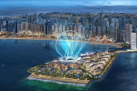 Apartment de 2 dormitorios en Dubai, UAE No. 103396 7