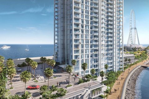 Apartment de 2 dormitorios en Dubai, UAE No. 103396 11