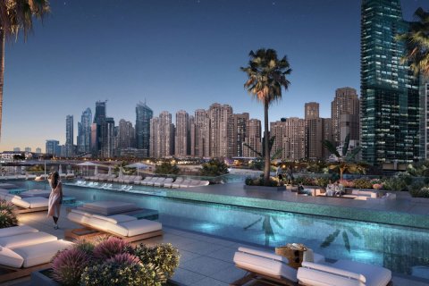 Apartment de 2 dormitorios en Dubai, UAE No. 103396 6
