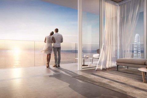 Apartment de 2 dormitorios en Dubai, UAE No. 103396 1